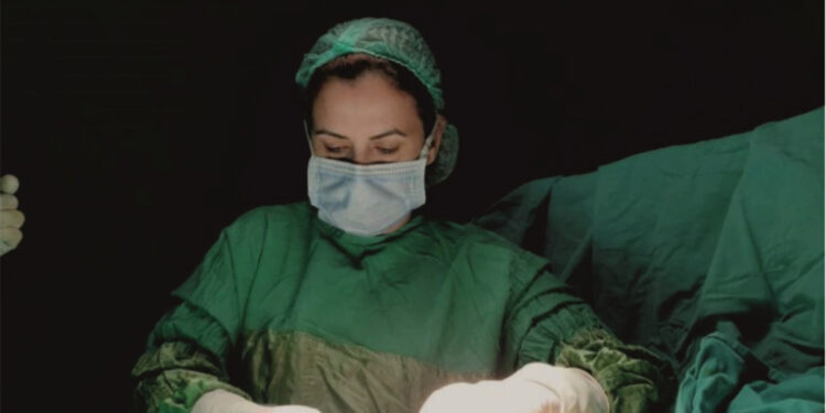 Kronik ağrılar nasıl tedavi edilir?