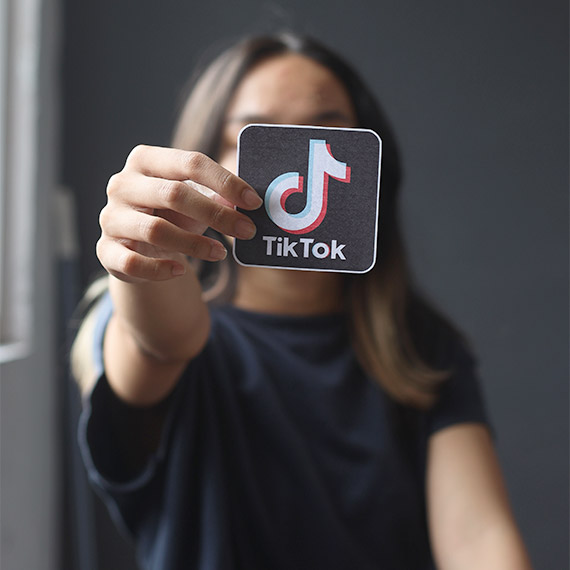 TikTok Kuşağı