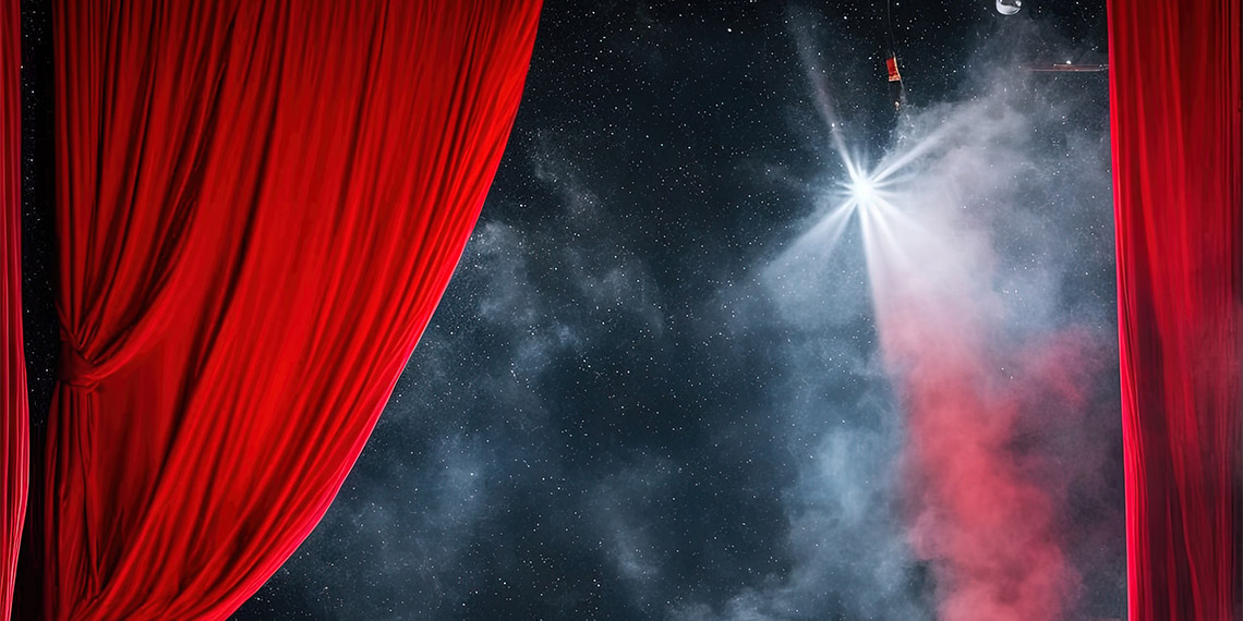 Tiyatro ve Beyaz Yaka