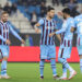 Trabzonspor Çorum FK'yı 3-1 mağlup etti