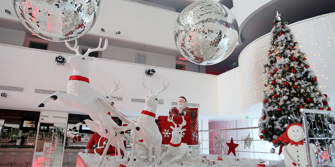 Yılbaşına özel kutlama programında sanatçılı otellere ilgi büyük