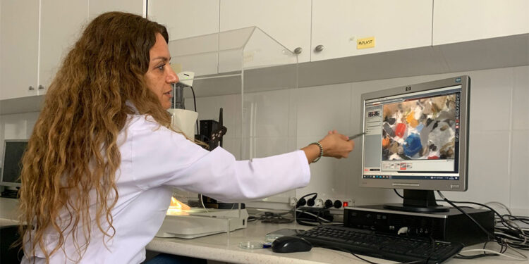 8'inci Antarktika bilim yolculuğu başlıyor