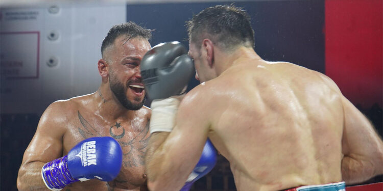 Felix Sturm için soruşturma açıldı