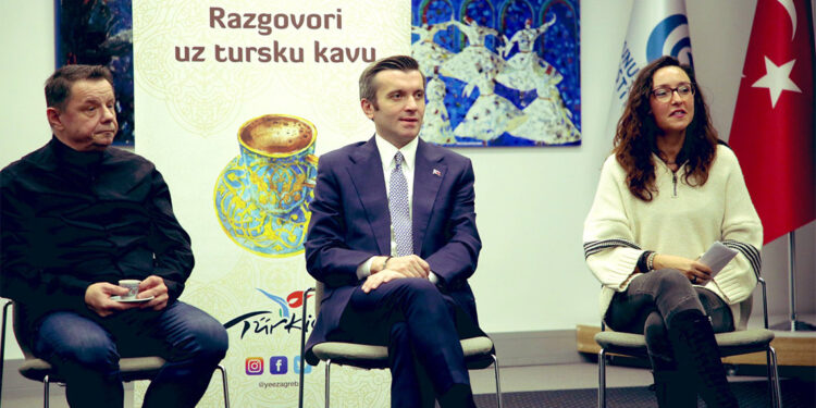 Türk dizileri Hırvatistan'da ilgi gördü