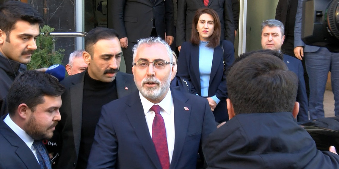 2024 asgari ücret zammı belli oluyor