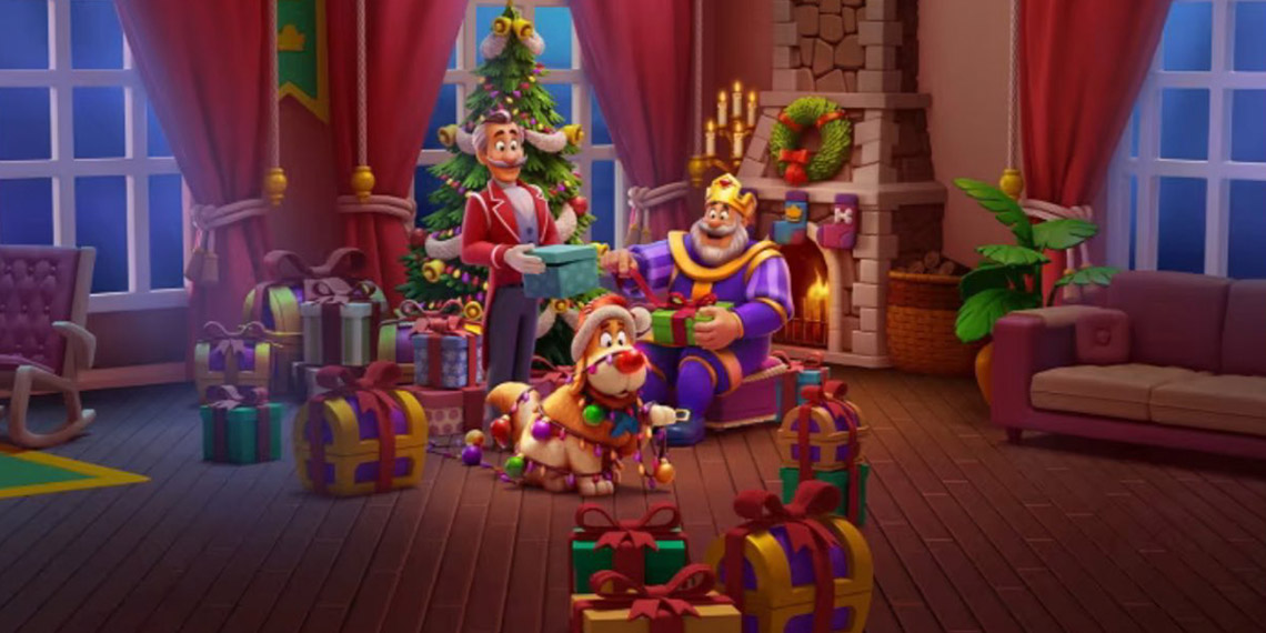 Türk şirketin oyunu dünyada en çok gelir elde eden mobil oyun oldu