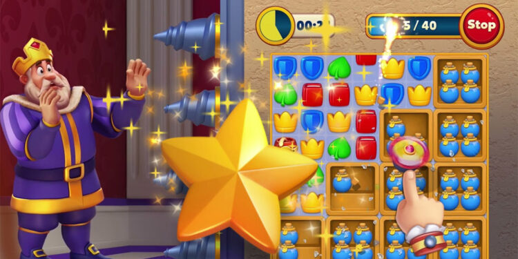 Türk şirketin oyunu dünyada en çok gelir elde eden mobil oyun oldu