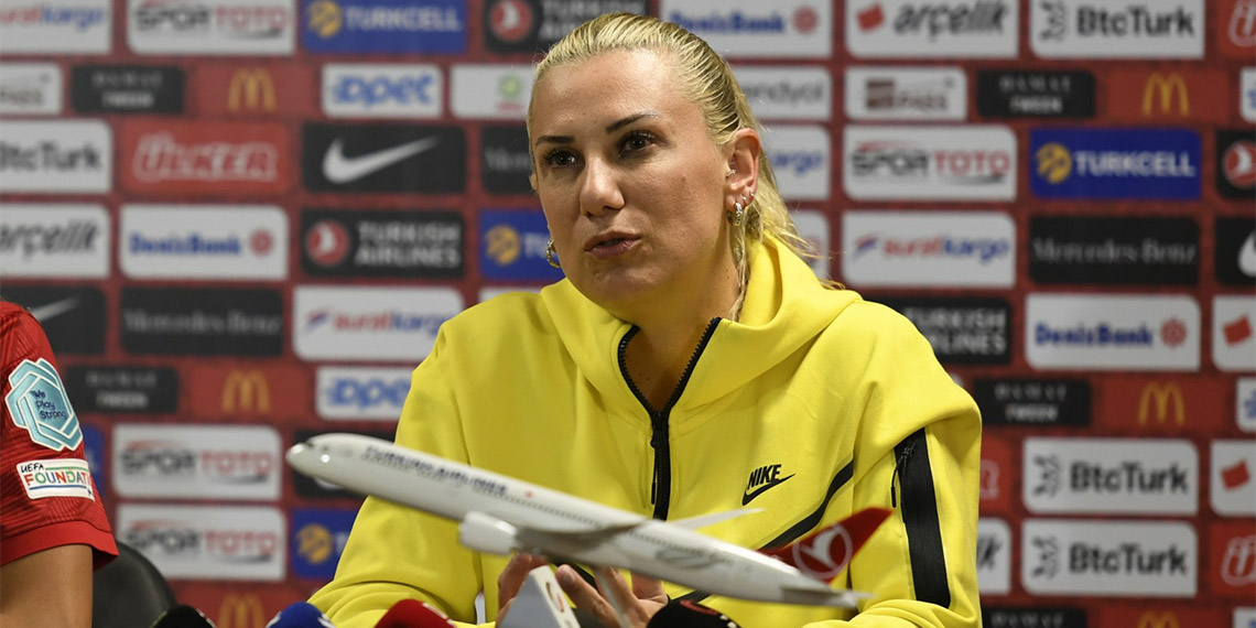 Türkiye-Gürcistan maçının ardından