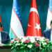 Türkiye-Özbekistan arasında KEK protokolü
