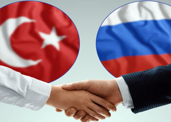 Türk-Rus ilişkileri