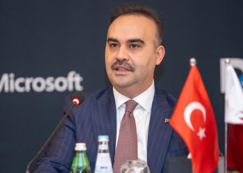Türkiye ve Katar bulut teknolojilerine liderlik edecek