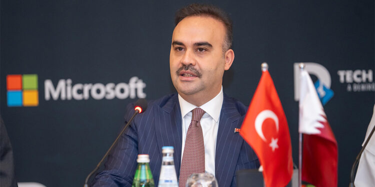 Türkiye ve Katar bulut teknolojilerine liderlik edecek
