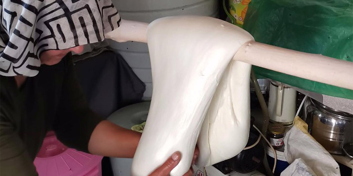 Türkiye'de geleneksel yöntemler ile yapılan 287 çeşit peynir olduğu belirlendi. Türkiye'nin peynir envanterini çıkartan 20 akademisyen, araştırma sonuçları ile peynir turizmi potansiyelini de ortaya koydu.