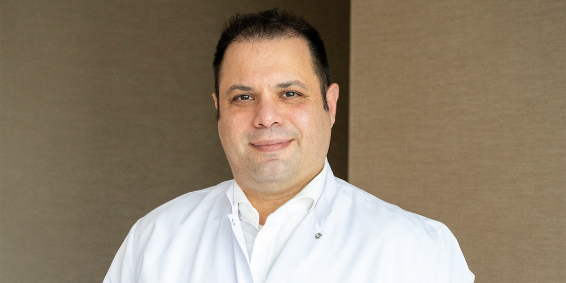 Uluslararası çapraz nakille üç aile sağlığına kavuştu