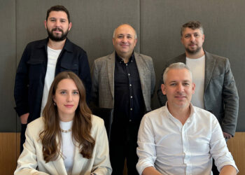 Money.Industries 1,5 milyon dolar değerleme yatırımı aldı