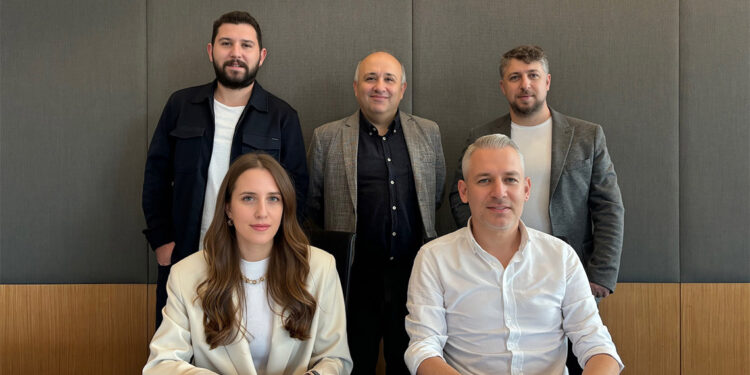 Money.Industries 1,5 milyon dolar değerleme yatırımı aldı