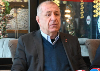 PKK ve YPG Türkiye'yi basmaya hazırlanmakta