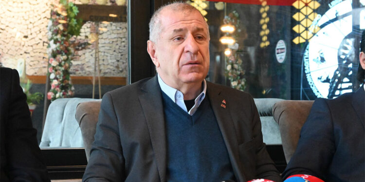 PKK ve YPG Türkiye'yi basmaya hazırlanmakta