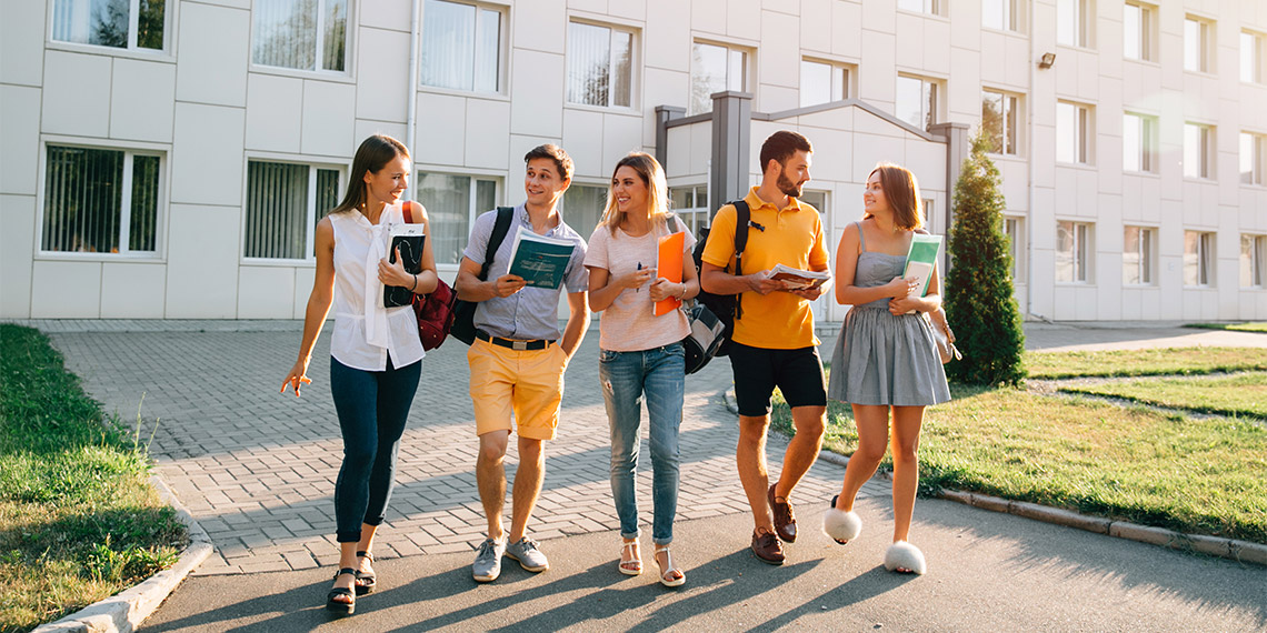 Üniversite ne katar?