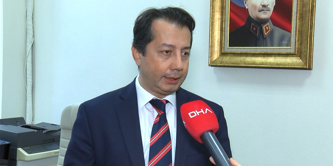 Ünlü şef Arda Türkmen de dolandırıcıların hedefi oldu