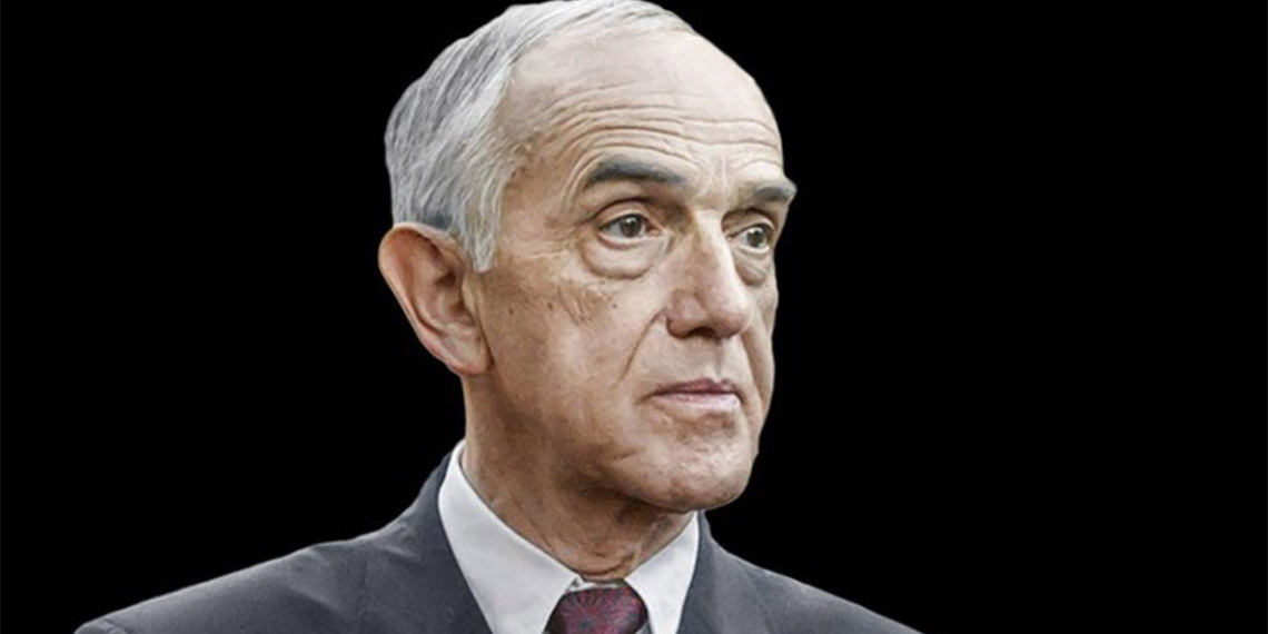 Ünlü silah üreticisi Gaston Glock yaşama veda etti