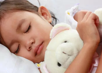 Çocuklarda tıkayıcı uyku apnesine dikkat!