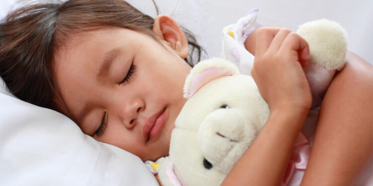 Çocuklarda tıkayıcı uyku apnesine dikkat!