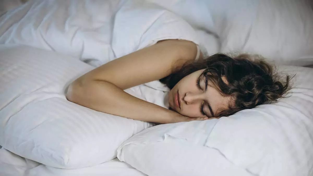 Alerjik rinit uyku bozukluğuna yol açabilir