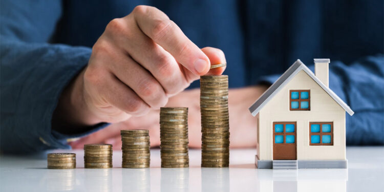 Yaz aylarında konut satışlarında artış yaşanıyor