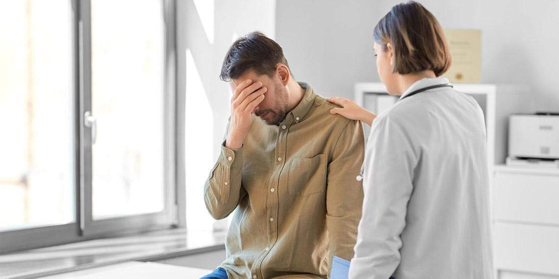 Kısırlıkta erken tanının önemini vurgulayan Üroloji Uzmanı Prof. Dr. Kaan Aydos, "Elektromanyetik dalgalar kısırlığa neden oluyor" dedi.