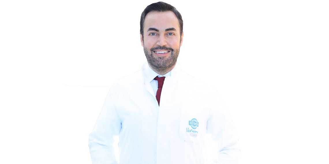 İSÜ Liv Hospital Bahçeşehir Beslenme ve Diyet Kliniği’nden Diyetisyen Serkan Aksoy'dan kronik hastalara yılbaşı beslenmesi uyarısı.