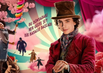 Vizyona girecek filmler 15 Aralık-22 Aralık 2023