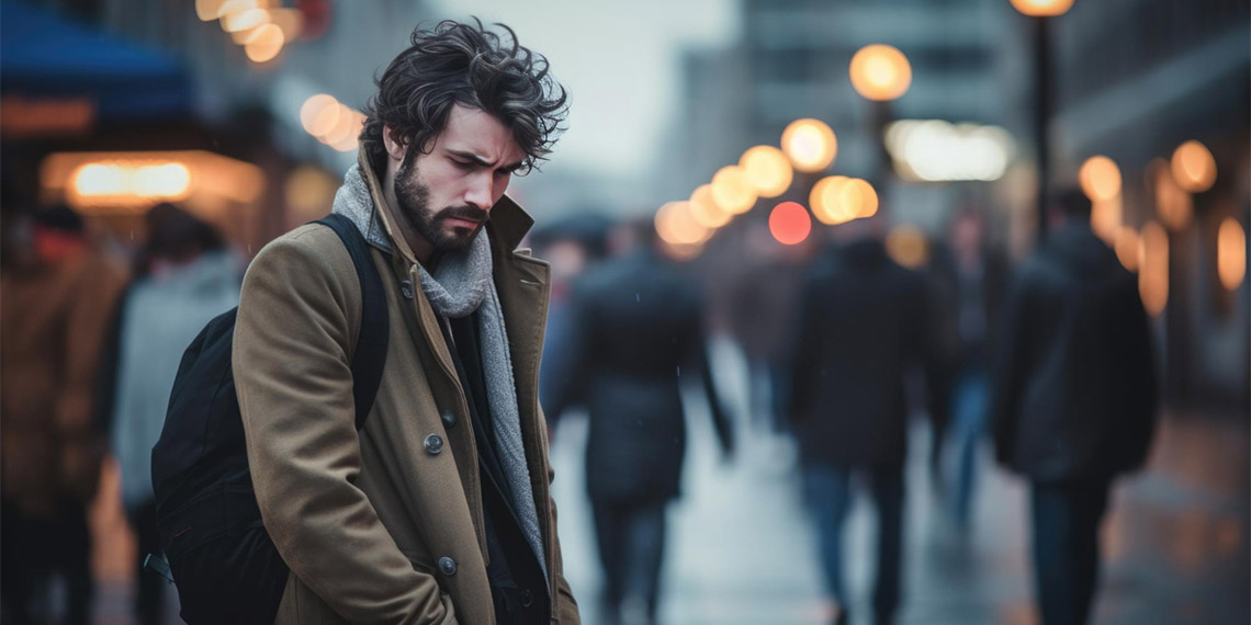 Çağımız hastalığı; Yalnızlık