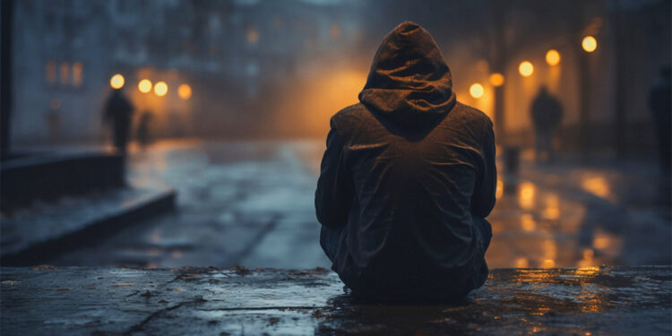 Çağımız hastalığı; Yalnızlık