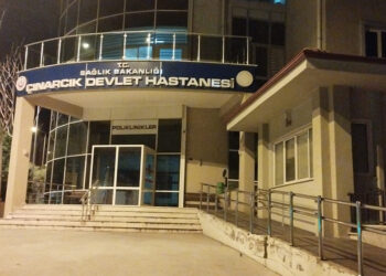 Yalova KYK Çınarcık Kız Öğrenci Yurdu'nda 15 öğrenci zehirlendi