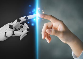 Makinalar her şeyi yaptığında biz ne yapacağız