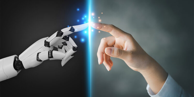 Makinalar her şeyi yaptığında biz ne yapacağız