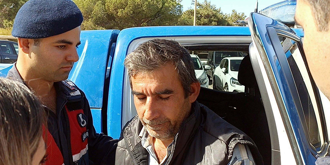 Muğla'nın Bodrum ilçesinde, yatağında ölü bulunan Gamze'nin tutuklu anne ve babası için akıl sağlığı raporu istendi.