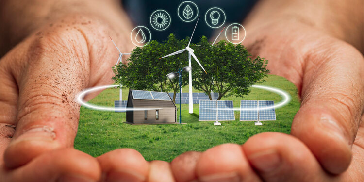 Toplum, yenilenebilir enerji üretimi yapmıyor