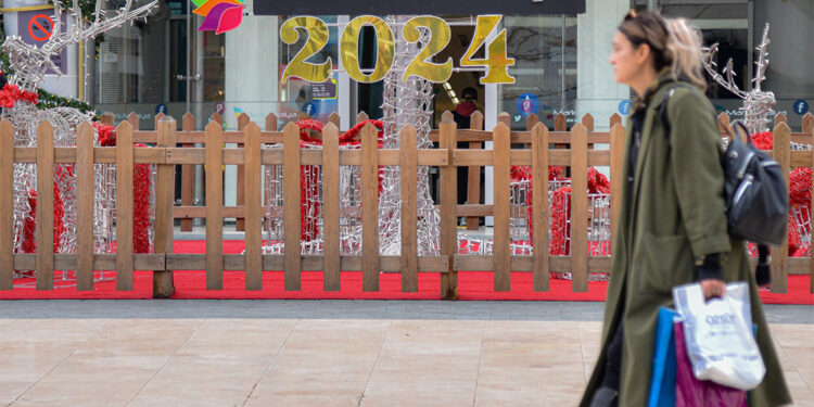 Yılbaşı alışverişinde kampanya mağduru olmayın