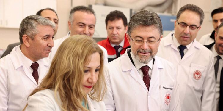 Yılbaşı öncesi gıda denetimleri başladı