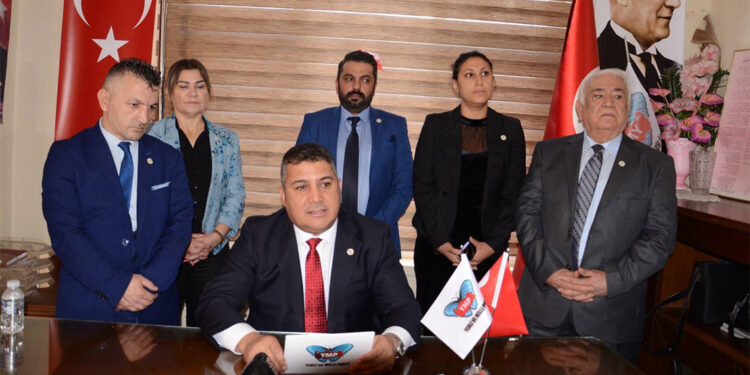 Merkez Bankası Başkanı Erkan'a tepki