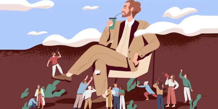 Yozlaşma eşiğini aşalı uzun zaman oldu...