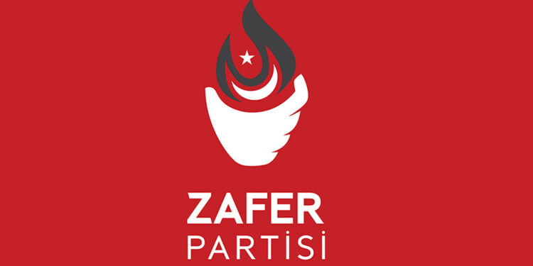 Zafer Partisi'nin Genel İdare Kurulu bildirisi