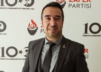 Zafer Partisi Kayseri İl Başkanı Demirkaya, serbest bırakıldı