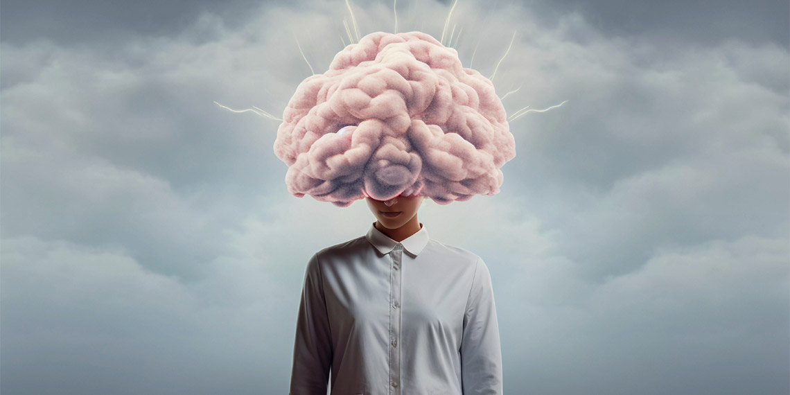 Düşüncelerin çürümesi: Zihinsel erozyonun izi