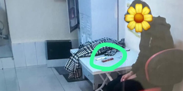 Zincir markette çocuğun çikolata için depoya kapatılmasına soruşturma