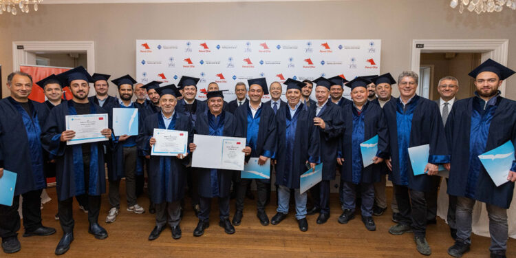 ‘Bayi Gelişim Programı’nda sertifikalar verildi  