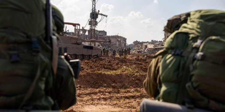 ‘Dost ateşiyle’ ölen İsrailliler hakkında açıklama