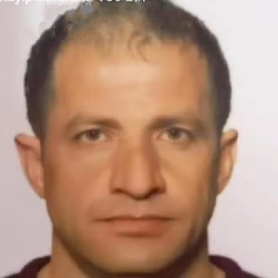 1 aydır kayıptı, boş arazide çuval içerisinde bulundu